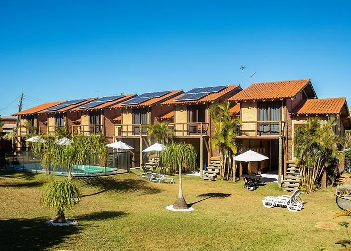 Pousada Guardiã do Rosa Praia do Rosa